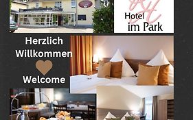 Hotel Im Park